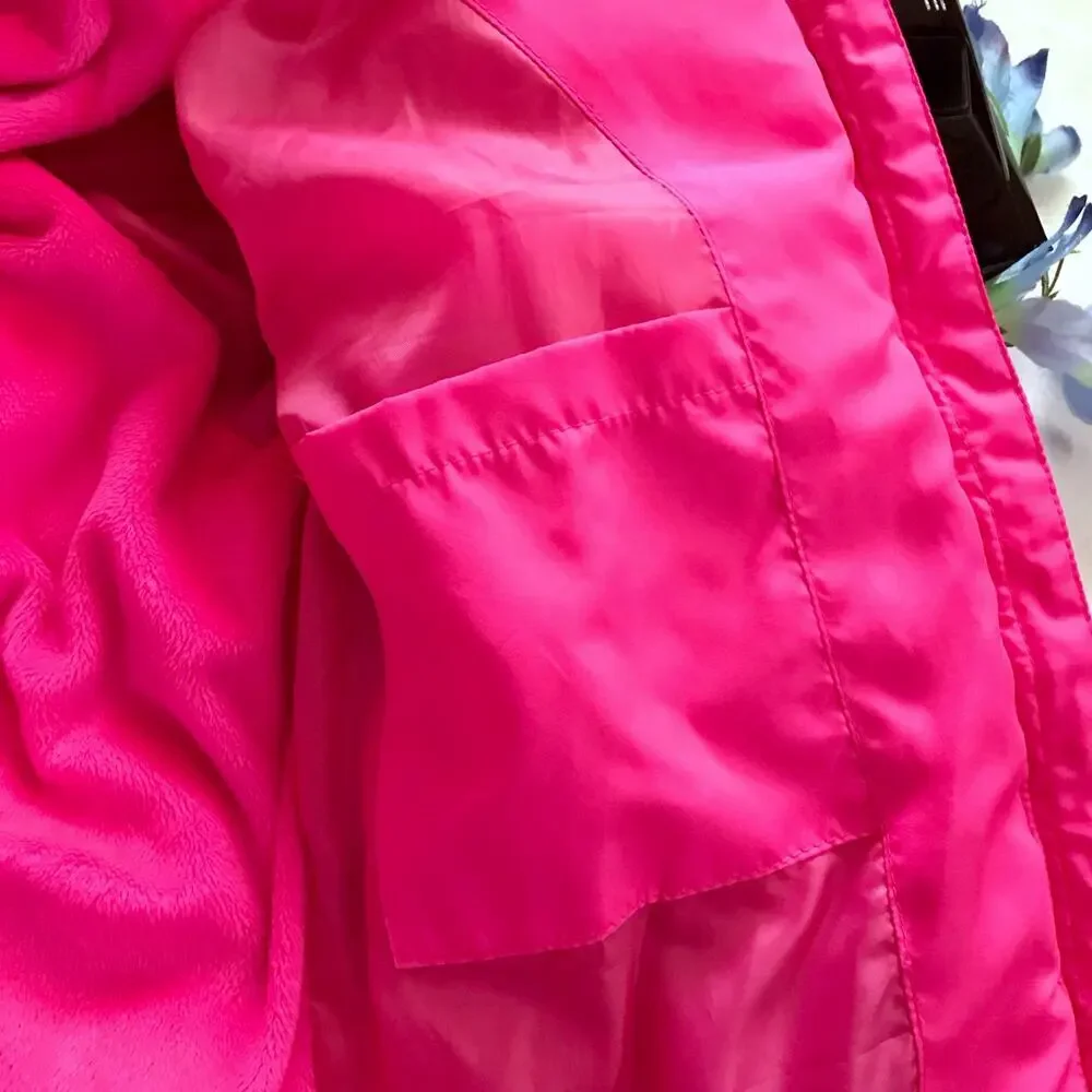 SO NWOT Puffer Jacket for Girls 10/12